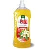 Dr.Prakti Universalus valiklis grindims Dr. Prakti 1500ml Citrus