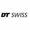 DT SWISS bekamerinis vožtuvas, itin lengvas aliuminis, ratlankio profilio aukštis 18-25mm