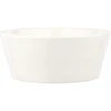 Dubenėlis AURORA Baltas HOME MODERN, ø18 cm