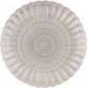 Dubenėlis AURORA SHELL, smėlio sp., 14 cm