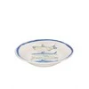 Kitchengo Bikuva.lt Dubenėlis keramikinis 22 cm Žuvys 8445393458519