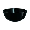 Dubenėlis LUMINARC DIWALI, juodos sp., ø 18 cm