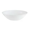 Dubenėlis LUMINARC SWEET LINE, baltos sp., ø 16,5 cm