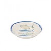 Kitchengo Dubenėlis salotoms 23 cm Žuvys 8445393458557
