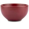 Dubuo Nava Soho Ø14cm matinis/bordo