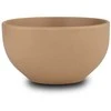 Dubuo Nava Soho Ø14cm matinis/smėlio sp.