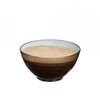 Dubuo stiklinis pilkas Alba Lava Stone 500 ml LUMINARC 00571
