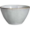 Dubuo Tabo Mica Decorations 6.5x14cm keraminis/pilkas
