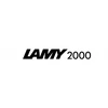 Długopis LAMY 2000 juoda
