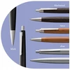 Długopis LAMY 2000 juoda