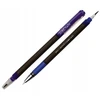 Długopis su ołówkiem LINC TWIN PEN 1307 mėlyna