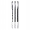 Długopisy Żelowe Languo Juodas Series – 0.6mm 3 vnt. / Do rysowania
