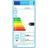 Dujinė viryklė su elektrine orkaite Hansa FCMX581009