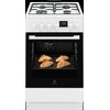 Viryklė Electrolux LKK540232W