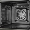 Dujinė viryklė su elektrine orkaite Hansa FCMM693291