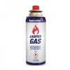 Dujos žiebtuvėliams GAS 90ml