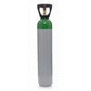 Kraftampdele Dujų balionas AR+CO2, 8L, Kraftdele