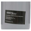 Kraftampdele Dujų balionas AR+CO2, 8L, Kraftdele