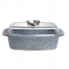 Ofenbach Riposo Puodas su granito danga 5.5 L, R-100517