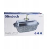 Ofenbach Riposo Puodas su granito danga 5.5 L, R-100517