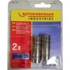 Dujų purkštukas Rothenberger 12mm