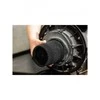 Dulkių siurblio filtras NEO TOOLS 04-739 (Putplastis, 16x15 cm)