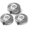 Ecovacs antibakteriniai maišeliai, skirti X8/T50/T50 MAX family/T30C PRO modeliams, 3vnt