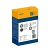 Dulkių siurblių maišeliai WORWO Karcher 6904143 / KMB01K Mikropluošto