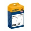 Dulkių siurblių maišeliai WORWO Karcher 6904143 / KMB01K Mikropluošto