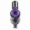 Kraftampdele Dulkių siurblys akumuliatorinis KRAFTDELE KD471 22,2V 220W