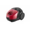 Dulkių siurblys BEKO VCC34801AR, Raudonos spalvos