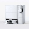 Dulkių siurblys - robotas Ecovacs Deebot T30S COMBO, Baltas