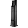 Dulkių siurblys ETA Vacuum Cleaner | ETA725090000 Panther PRO 7250 90000 | Cordless operating | Handstick / Handheld | 450 W | 28.8 V | Operating time (max) 60 min | Juodas