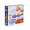 DUMEL ART SQUISHY CREATIVE SQUISHY RINKINYS KEPIMO RINKINYS DUMEL 30600