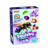 DUMEL ART SQUISHY CREATIVE vabzdžių RINKINYS PADARYK PATS