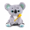 Interaktyvus pliušinis žaislas DUMEL Žavinga koala