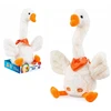 DUMEL DD 30801 Pašėlusi žąsis