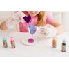 Dumel Magiczny Vazonas: Rinkinys su 4 x 15ml Dažais