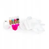 Dumel Magiczny Vazonas: Rinkinys su 4 x 15ml Dažais