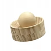 Dumpling Press Tool Lengva naudoti koldūnų odos mašina iškylai namuose