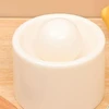 Dumpling Skin Presing Tool Daugkartinio naudojimo profesionaliems restoranų pradedantiesiems
