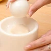 Dumpling Skin Presing Tool Daugkartinio naudojimo profesionaliems restoranų pradedantiesiems