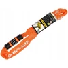 DUNLOP DVIRAČIO UŽRAKTAS KODO UŽRAKTO GRANDINĖS LINK 90CM ORANŽINĖ