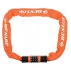 DUNLOP DVIRAČIO UŽRAKTAS KODO UŽRAKTO GRANDINĖS LINK 90CM ORANŽINĖ