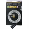 Dunlop dviračio užraktas su raktu, 150 cm