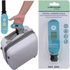 Dunlop Kompaktiškos KELIONĖS BAGAŽO SVARSTYKLĖS 40KG LCD AIRPORT Electronic Digital