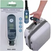 Dunlop Kompaktiškos KELIONĖS BAGAŽO SVARSTYKLĖS 40KG LCD AIRPORT Electronic Digital