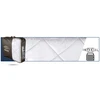 DUO ŠILTA MEDVILNINĖ ANTIUOŠĖ 160X200 1800g ANTIALERGIJOS NATŪRALUS AMW