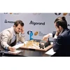 DUR MAK CHESS Turnyro šachmatai