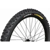 Duro Razorback MTB DH E-dviračio padanga 24" x 2,60